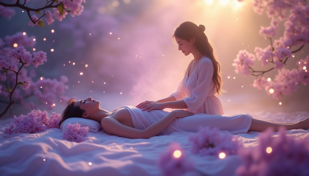 découvrez comment se déroule un soin énergétique, ses étapes clés et les bienfaits pour votre bien-être physique et émotionnel.