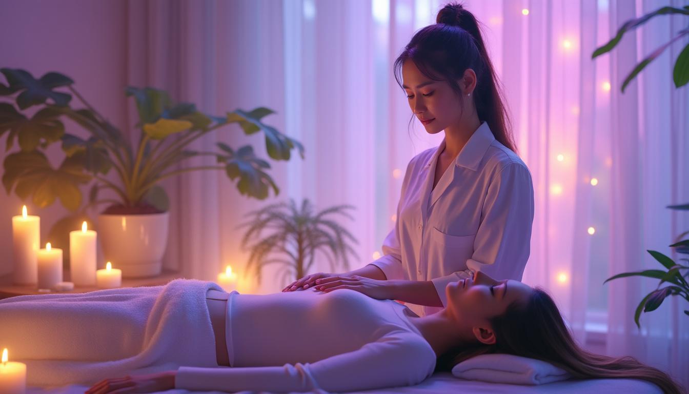 découvrez l'impact des médecines énergétiques en 2026 : bienfaits, évolutions et influence de ces pratiques alternatives sur la santé et le bien-être.