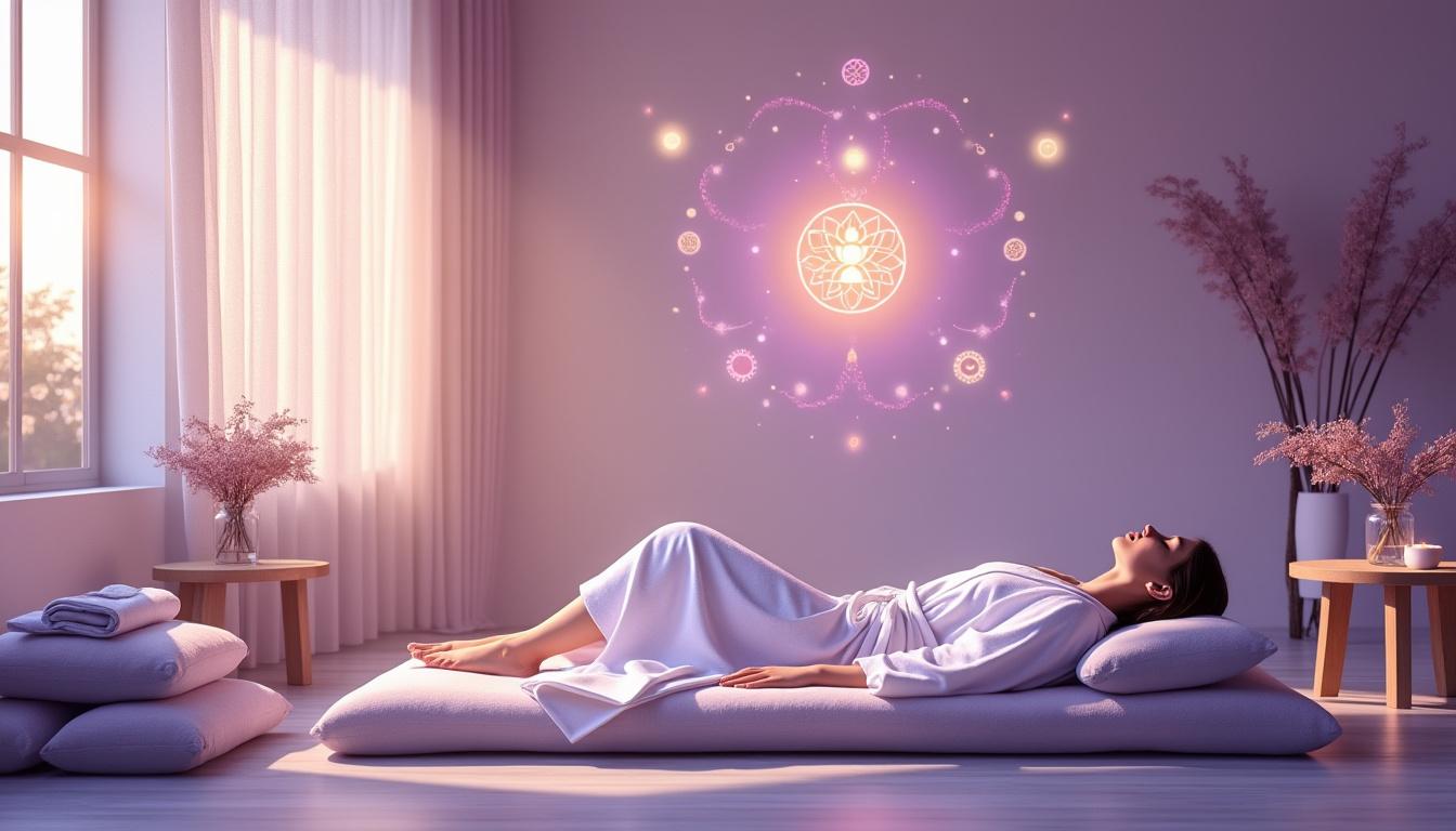 découvrez les effets secondaires possibles après une séance de soin énergétique et comment les gérer pour favoriser votre bien-être.