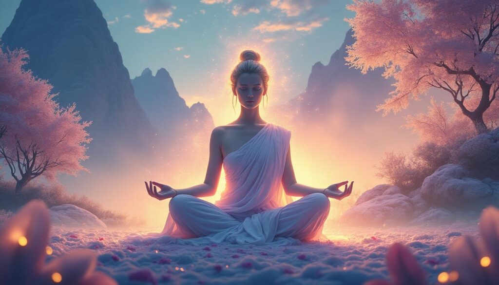 explorez le développement personnel spirituel pour harmoniser transformation intérieure et conscience énergétique, et épanouissez votre être à tous les niveaux.