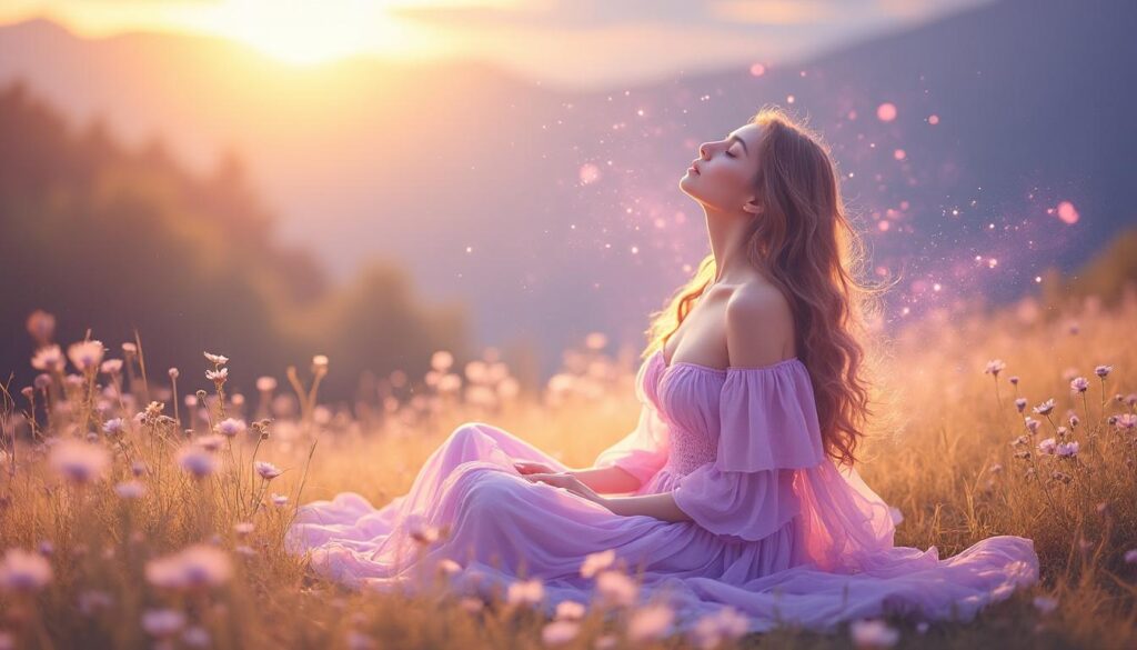 découvrez comment retrouver l’harmonie entre votre corps et votre esprit grâce à l’équilibre énergétique pour un bien-être optimal au quotidien.