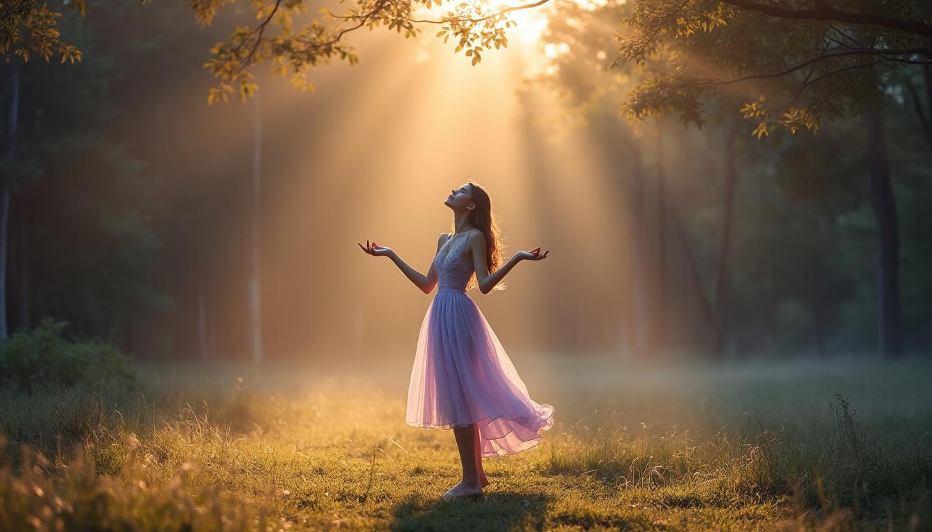 découvrez comment éveiller votre conscience pour ouvrir et harmoniser votre champ vibratoire, et ainsi libérer votre énergie spirituelle grâce à des pratiques essentielles d'éveil spirituel.