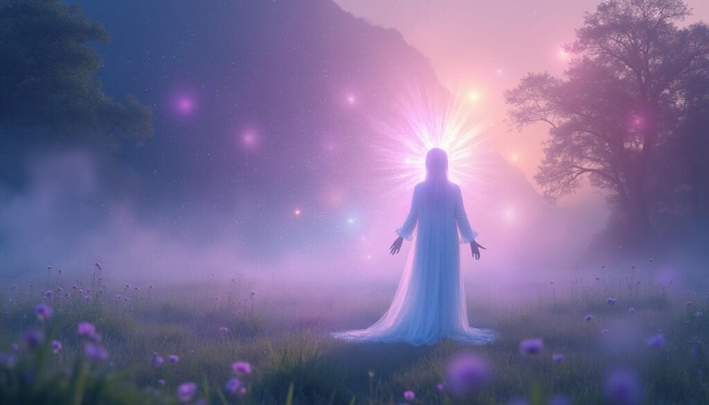 découvrez comment l'éveil spirituel influence votre énergie et ouvre votre champ vibratoire grâce à la conscience, pour un bien-être profond et une connexion intérieure renforcée.