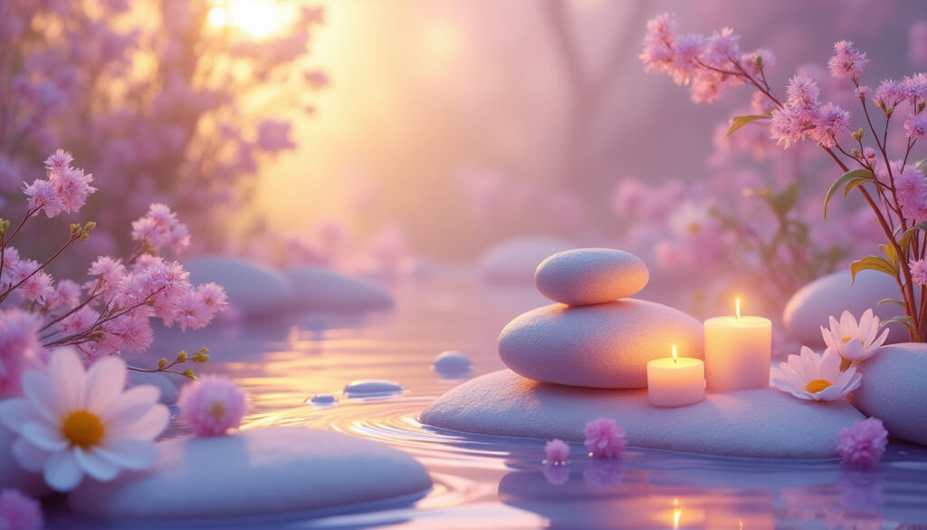 découvrez les bienfaits des soins holistiques pour harmoniser corps et esprit, améliorer votre bien-être global et retrouver équilibre et sérénité au quotidien.