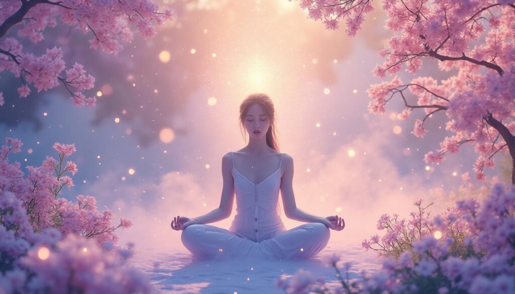 découvre comment écouter ton élan intérieur pour trouver ta mission de vie spirituelle et suivre la voie qui résonne avec ton âme.