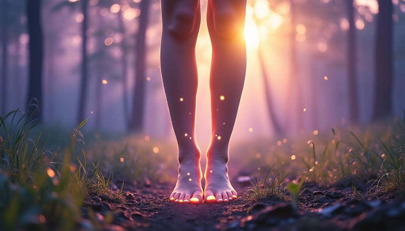 découvrez le burnout spirituel, ses effets épuisants sur le corps et l'esprit, et apprenez des stratégies pour restaurer votre équilibre intérieur et retrouver paix et sérénité.