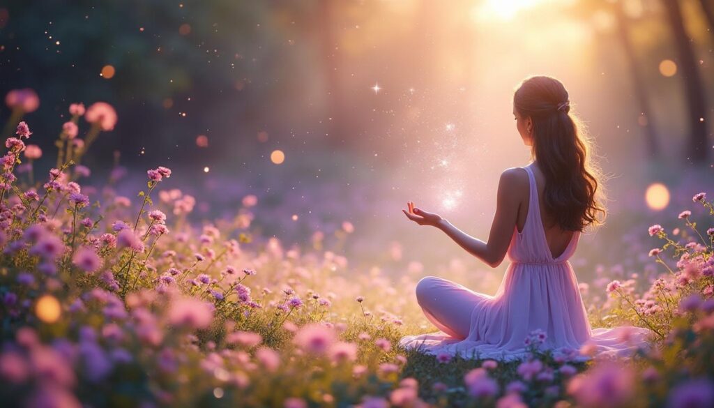 découvre comment apaiser ton stress grâce à des pratiques énergétiques naturelles efficaces pour retrouver calme et bien-être au quotidien.