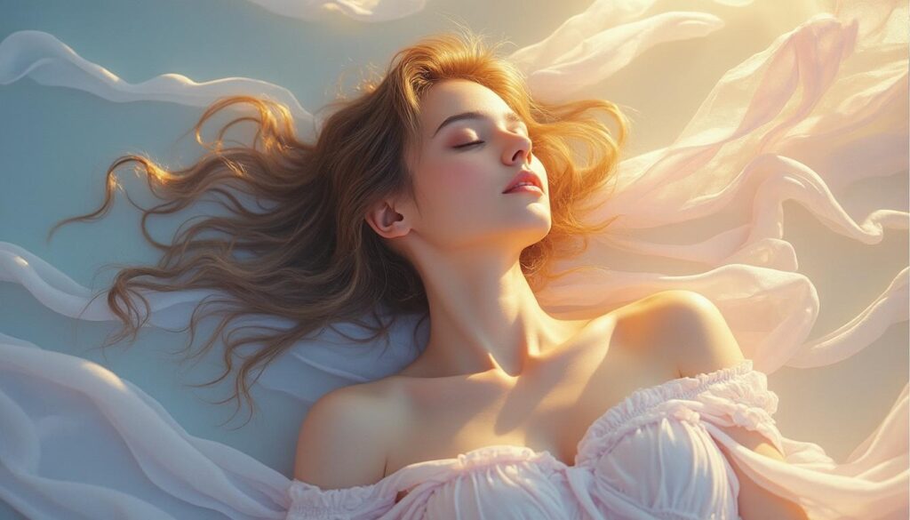 découvrez comment libérer les tensions de votre corps en douceur grâce à des techniques de détente énergétique, sans effort ni contrainte.