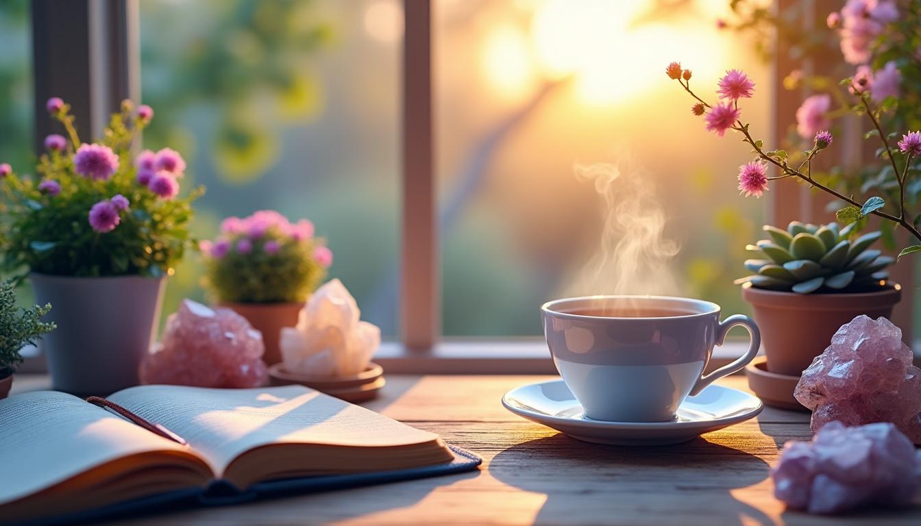 découvrez comment devenir thérapeute en cultivant la confiance intérieure pour accompagner vos clients avec justesse et bienveillance.