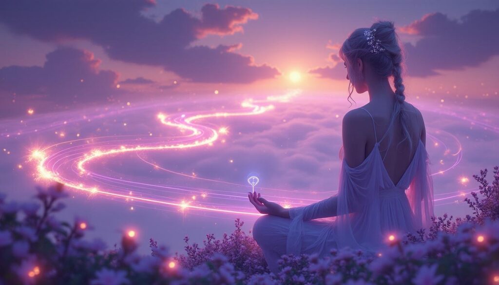 découvrez 7 clés essentielles pour élever votre vibration spirituelle et harmoniser votre champ énergétique. transformez votre bien-être intérieur grâce à des pratiques simples et efficaces.