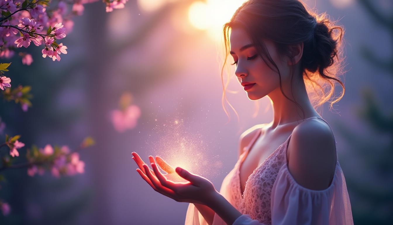 découvrez comment reconnaître et comprendre les signaux de votre expansion intérieure pour un éveil profond de la conscience personnelle.