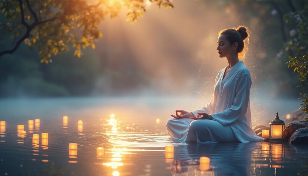 découvrez comment gérer vos émotions grâce à des techniques douces énergétiques pour retrouver la paix intérieure et le bien-être au quotidien.