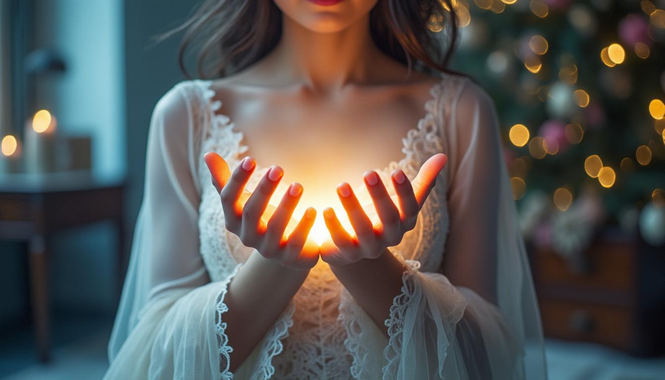 découvrez comment la guérison énergétique se connecte à la foi intérieure, explorant le lien subtil entre croyance et énergie pour un bien-être holistique.