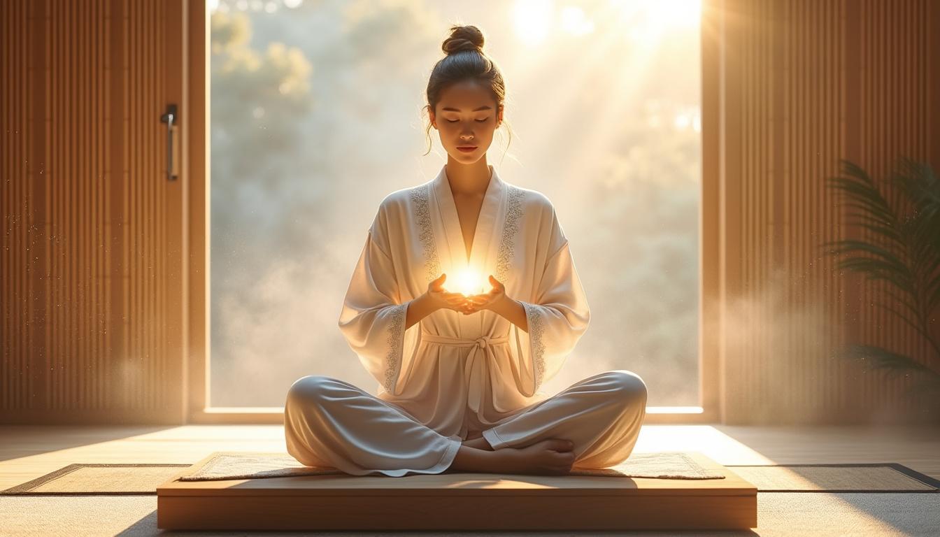 découvrez comment la guérison intérieure constitue la base essentielle pour un véritable développement personnel et un épanouissement durable.