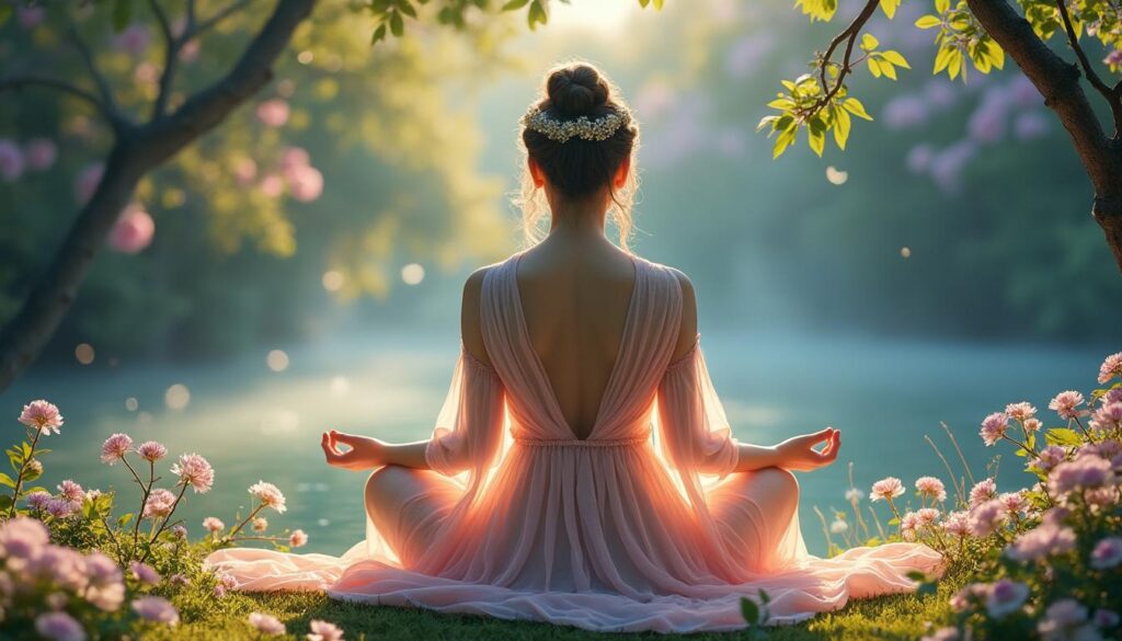 découvrez comment la guérison intérieure constitue la base essentielle pour un véritable développement personnel et un épanouissement durable.