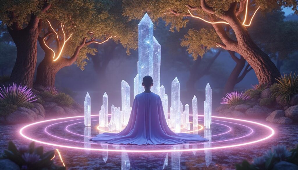 apprends à préserver ton énergie vitale grâce à l'hygiène énergétique et découvre des astuces pour rester équilibré dans un monde constamment surstimulé.