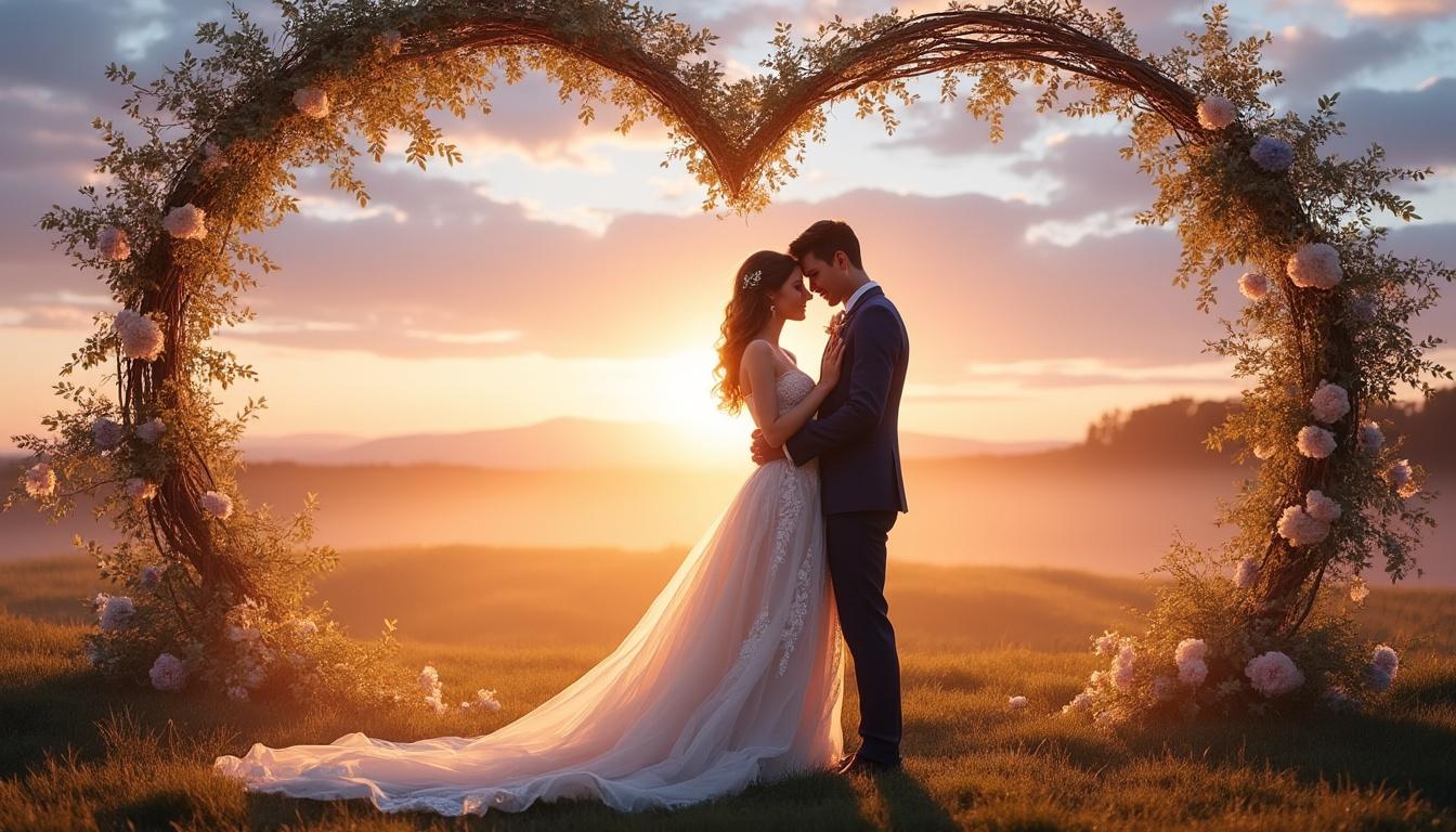 découvrez comment l'énergie universelle de l'amour agit comme la source profonde de toute transformation intérieure et épanouissement personnel.