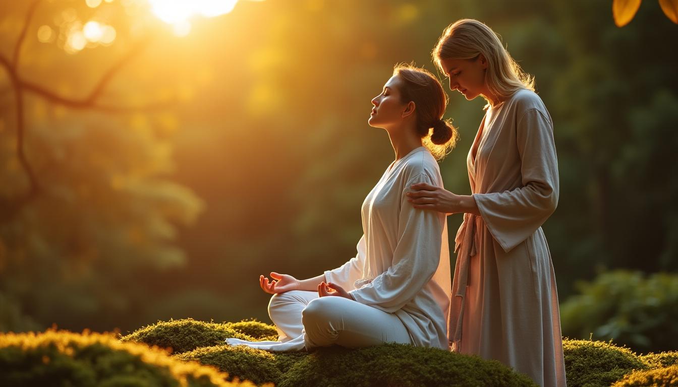 découvrez les évolutions des métiers du bien-être en 2026, axées sur une approche vibratoire et consciente pour un mieux-être global.