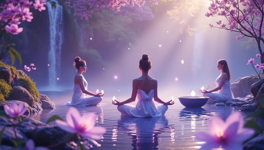 découvrez comment les métiers du bien-être évolueront en 2026 vers une approche plus vibratoire et consciente, alliant techniques traditionnelles et innovations pour un équilibre corps-esprit optimal.