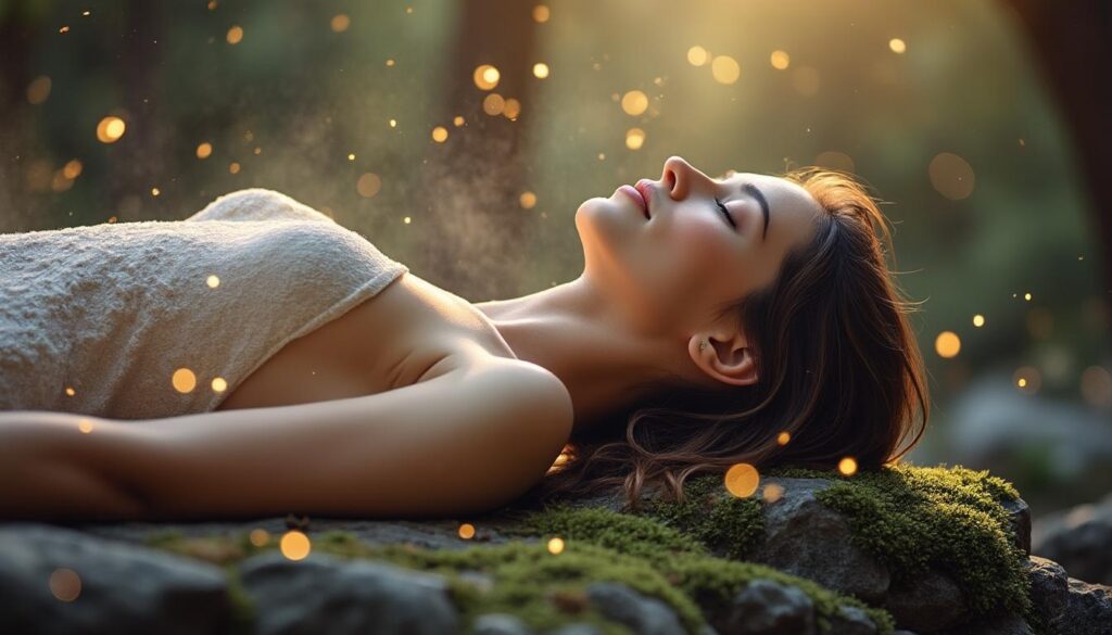 découvrez les bienfaits insoupçonnés du massage énergétique pour harmoniser votre équilibre intérieur, apaiser esprit et corps, et stimuler votre vitalité.