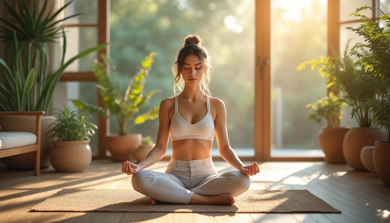 découvre comment cultiver ta spiritualité et renforcer ton énergie vitale pour nourrir ton essence profonde sans risquer l'épuisement. conseils pratiques et bien-être au rendez-vous.