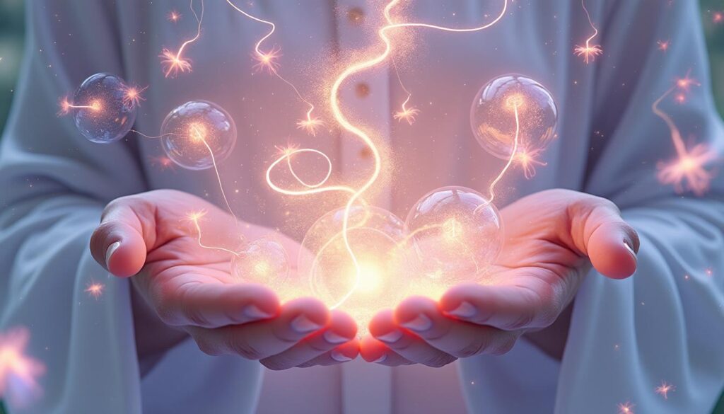 découvrez les tendances énergétiques de 2026 et les nouvelles pratiques innovantes qui révolutionnent le domaine du soin pour un bien-être durable.