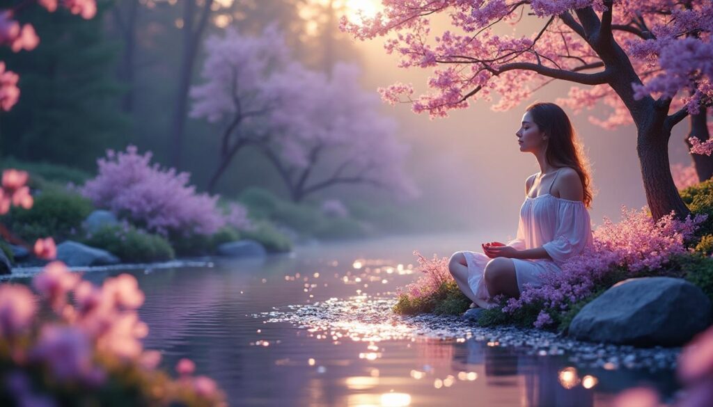 découvrez comment l'ancrage énergétique peut renforcer durablement votre bien-être intérieur grâce à des méthodes simples et efficaces pour retrouver équilibre et sérénité.