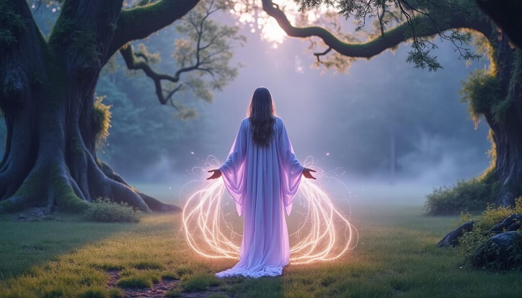 découvrez comment utiliser l'énergie pour atteindre un équilibre émotionnel et cultiver une harmonie intérieure durable.