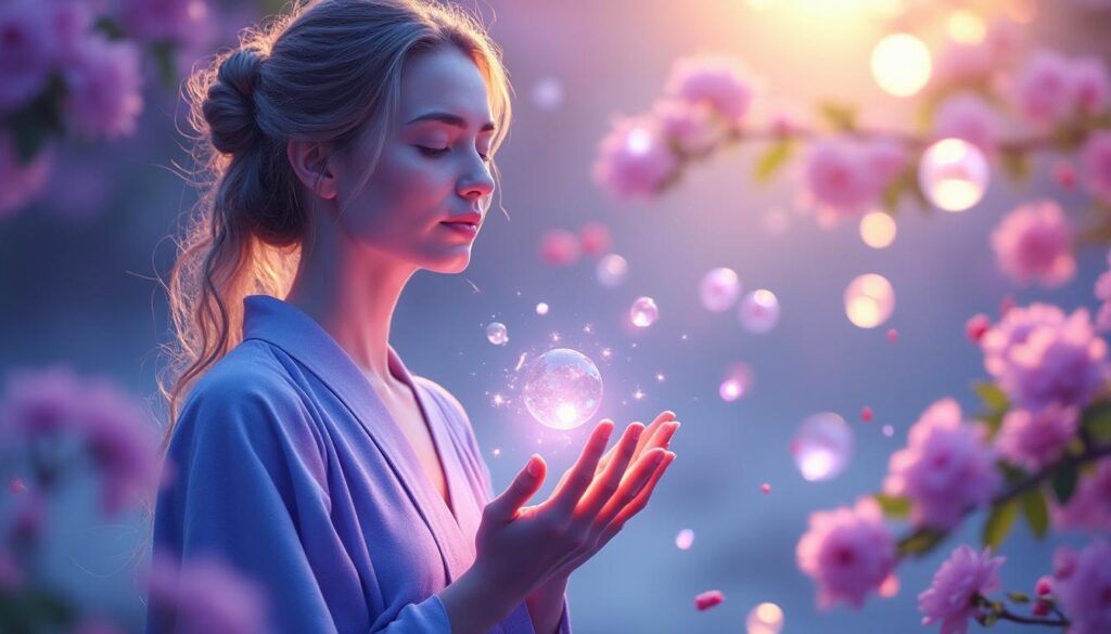 découvrez l'importance de la posture du thérapeute énergétique, alliant humilité, écoute attentive et discernement vibratoire pour un accompagnement authentique et respectueux.