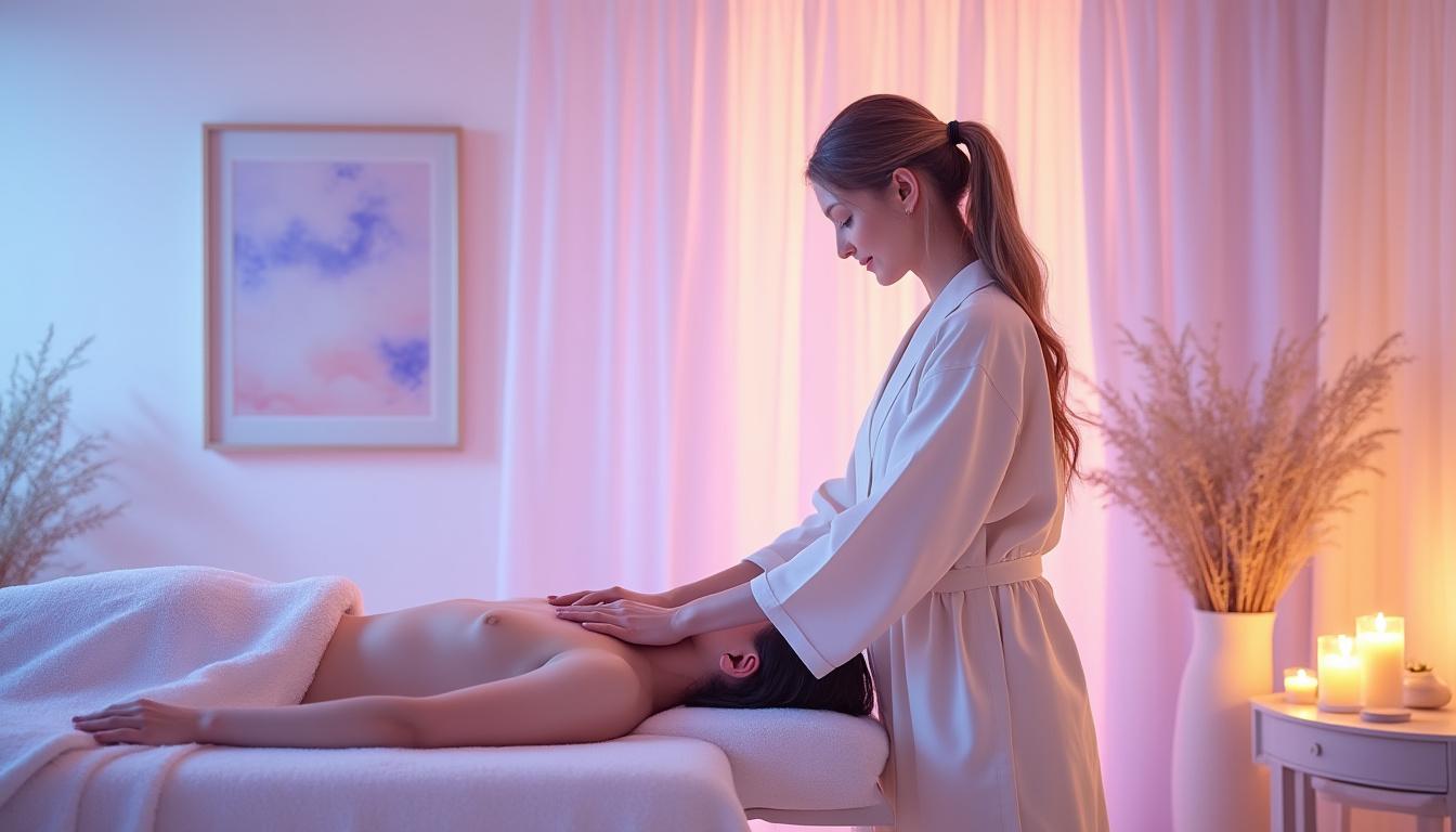 découvrez comment les nouvelles pratiques énergétiques révolutionnent le soin global grâce à une approche intégrée pour un bien-être optimal.