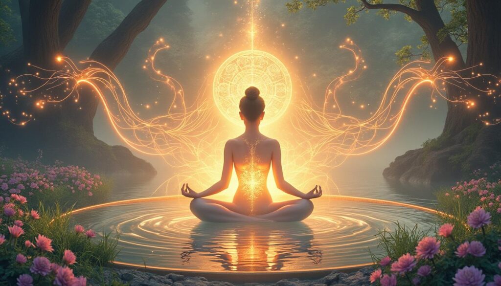 découvrez comment les nouvelles pratiques énergétiques révolutionnent le soin global en adoptant une approche intégrée pour un bien-être optimal.