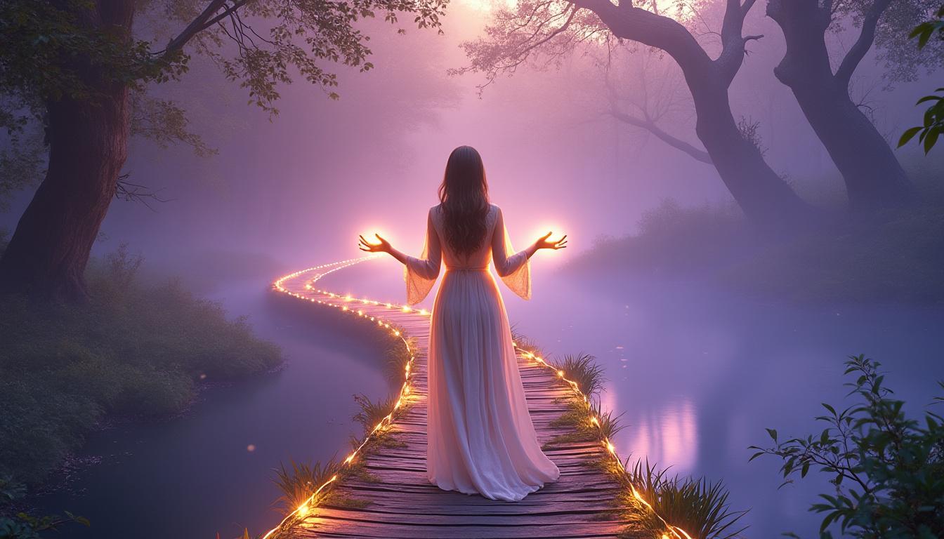 découvrez comment reconnaître les signes de votre évolution intérieure vers le soin et la conscience à travers votre mission d’âme, pour un cheminement spirituel authentique et épanouissant.