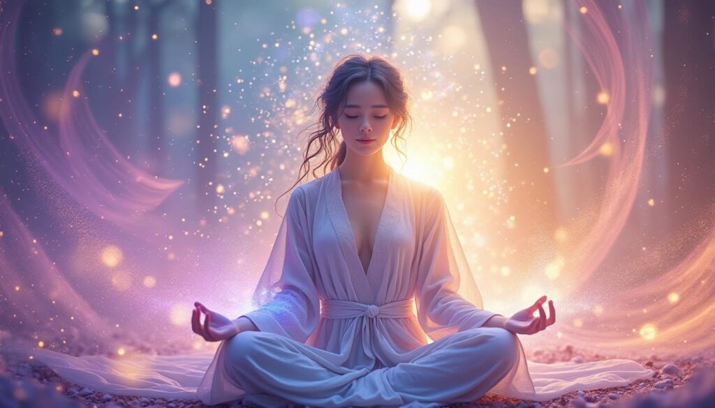 découvrez comment la montée de fréquence collective influence les soins énergétiques et améliore la réceptivité humaine, favorisant un bien-être global et une harmonie renforcée.