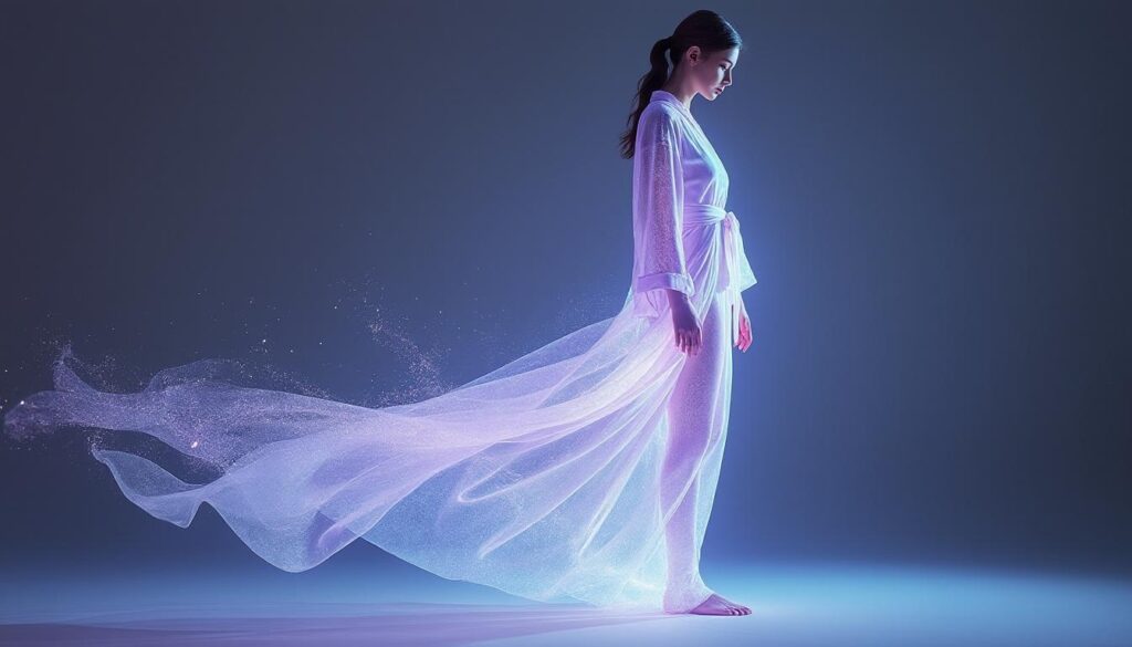 découvrez le nettoyage énergétique du corps pour retrouver clarté mentale et légèreté vibratoire, et harmoniser votre bien-être au quotidien.