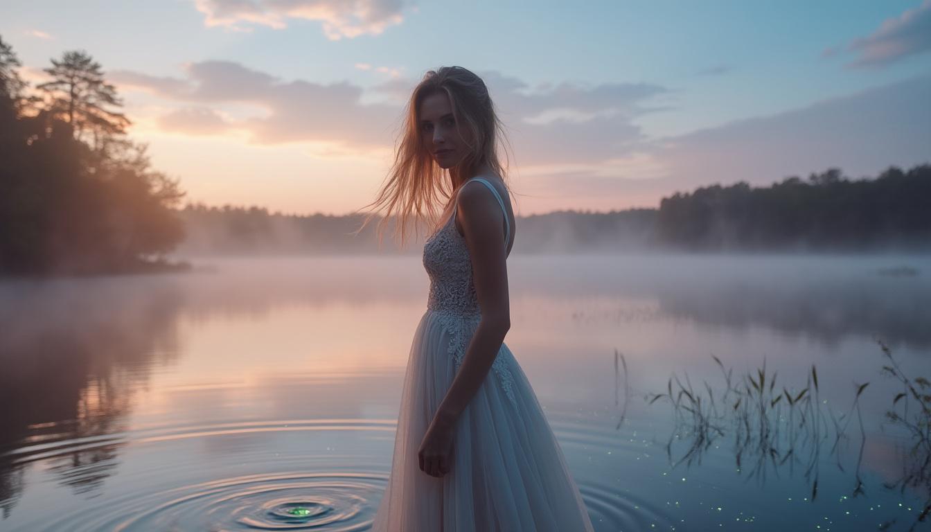 découvrez pourquoi la perte d’ancrage spirituel survient et explorez des méthodes efficaces pour vous reconnecter à vous-même et retrouver votre équilibre intérieur.