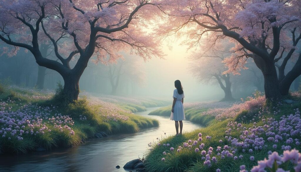 découvrez pourquoi la perte d’ancrage spirituel survient et apprenez des méthodes efficaces pour retrouver votre équilibre intérieur et reconnecter avec vous-même.