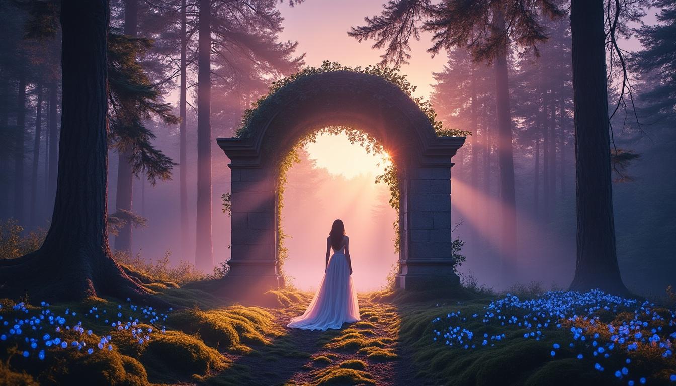 découvrez comment gérer une énergie spirituelle intense qui peut dépasser les capacités du corps, et apprendre à harmoniser esprit et physique pour un bien-être optimal.