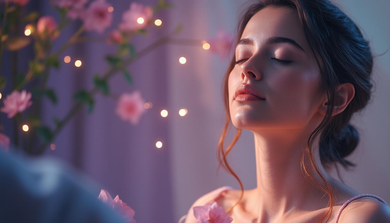 explorez comment la physique quantique offre une nouvelle perspective sur la guérison énergétique, en reliant spiritualité et science pour mieux comprendre les mécanismes du bien-être.