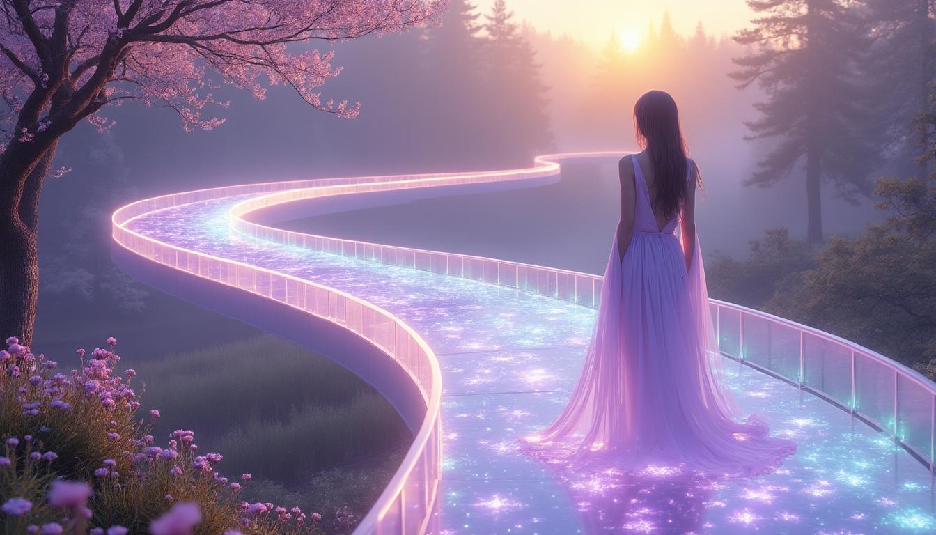 découvrez comment la transformation énergétique de l’être permet de passer de la guérison intérieure à l’expansion de soi, libérant votre potentiel profond et harmonisant corps et esprit.