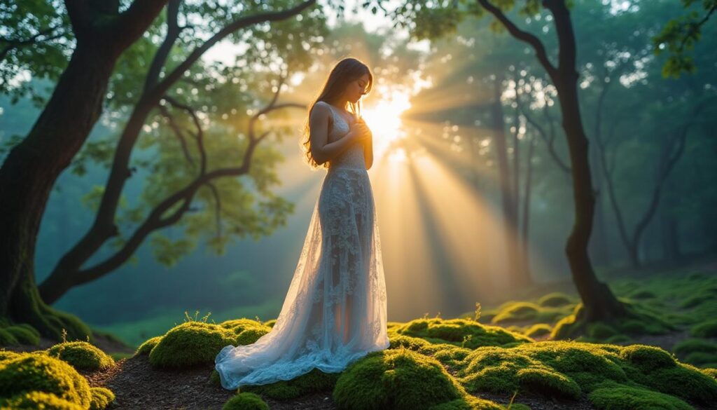 explore comment ouvrir ta conscience pour une transformation personnelle profonde tout en restant ancré dans la réalité et tes valeurs.