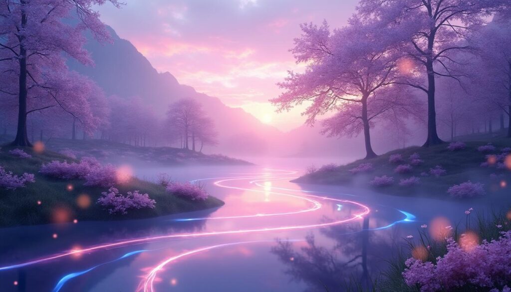 découvrez comment équilibrer vos canaux énergétiques pour réduire la fatigue et retrouver vitalité et bien-être au quotidien.