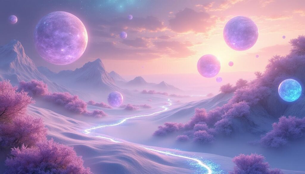 découvrez comment les consciences émergentes révèlent les signes d'un nouveau paradigme énergétique mondial, transformant notre approche de l'énergie et de la durabilité.