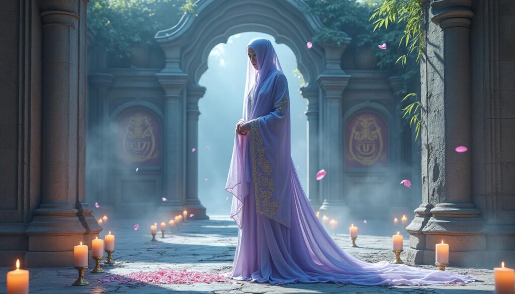 découvrez comment un excès de spiritualité peut dissiper l'énergie et faire perdre son véritable sens à votre quête intérieure.