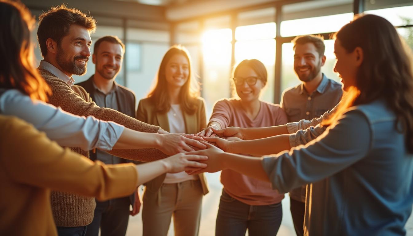 découvrez les tendances et les nouvelles voies des formations en thérapies alternatives prévues pour 2026, et préparez-vous à intégrer ces approches innovantes dans votre parcours professionnel.