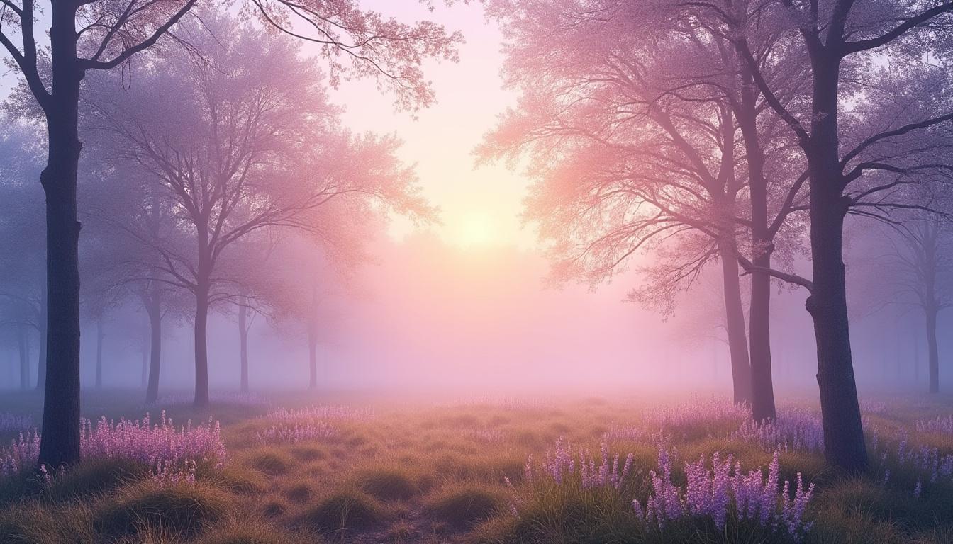 découvrez comment comprendre l'hypersensibilité spirituelle sans jugement, pour mieux accueillir vos émotions et développer votre bien-être intérieur.