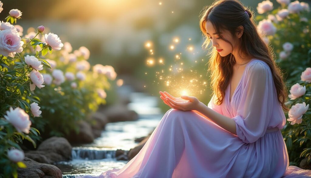 découvrez comment intégrer l’énergie spirituelle dans votre vie quotidienne pour harmoniser votre esprit, corps et émotions, et trouver un équilibre profond au quotidien.