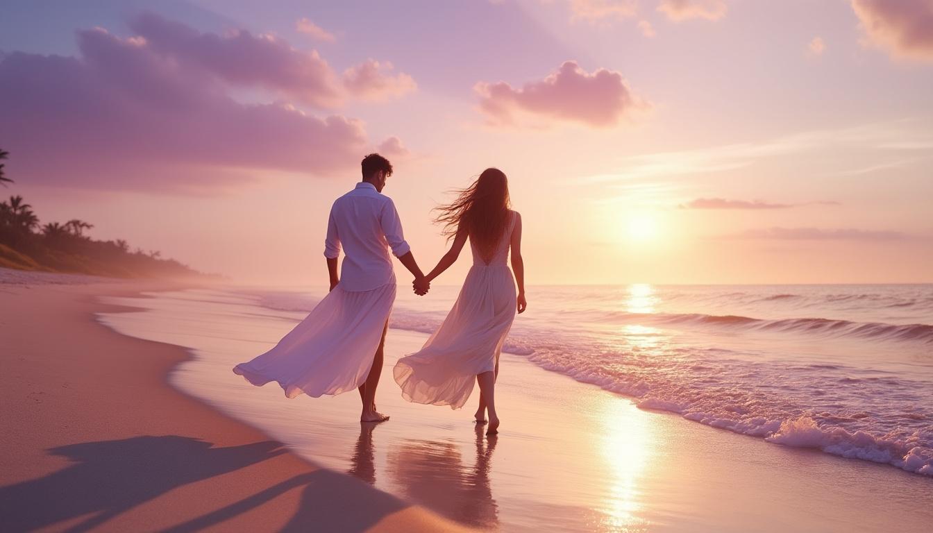 découvrez comment l'énergie spirituelle influence et transforme vos émotions profondes pour un équilibre intérieur harmonieux.