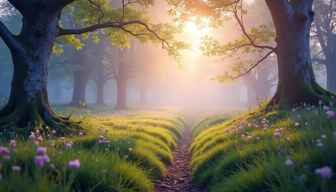 découvrez comment poser des limites claires et saines dans votre pratique énergétique spirituelle pour protéger votre bien-être et favoriser un équilibre harmonieux.