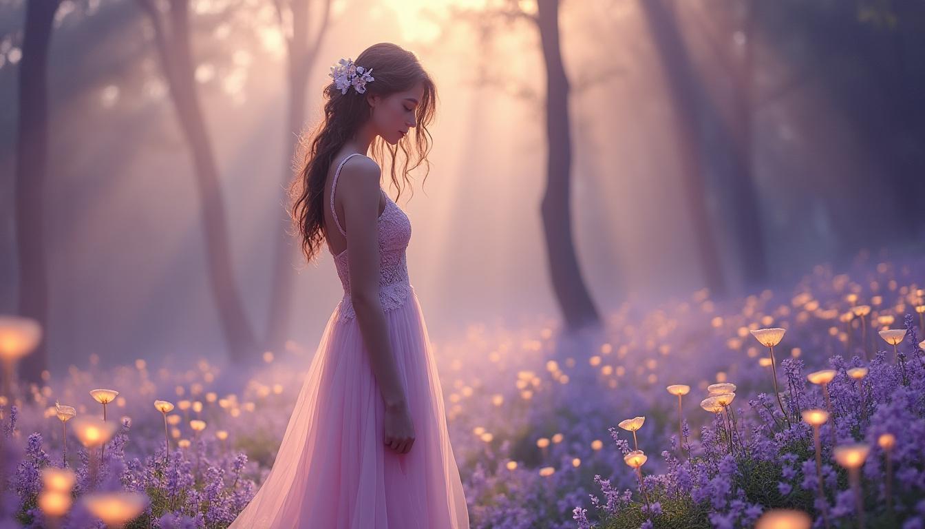 découvrez comment la peur peut entraver votre énergie spirituelle et apprenez des techniques pour libérer votre potentiel intérieur.