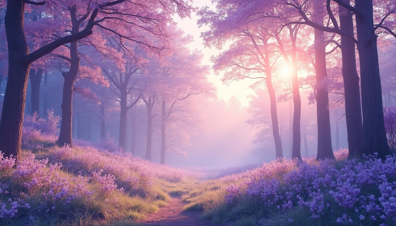 découvrez comment les pensées et émotions peuvent perturber la circulation de l'énergie spirituelle et apprenez à rétablir l'équilibre pour un bien-être profond.